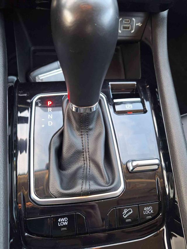 JEEP Compass 1.3 Turbo T4 190 CV PHEV AT6 4xe Limited