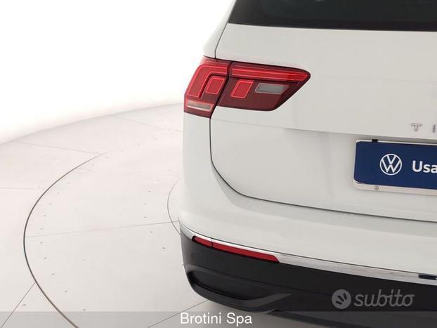 Volkswagen Tiguan 1.5 TSI 150 CV DSG ACT Life