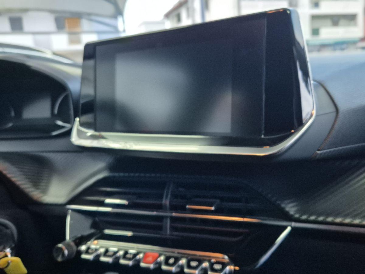 PEUGEOT - 208 - BlueHDi 100 S&S 5p. Allure