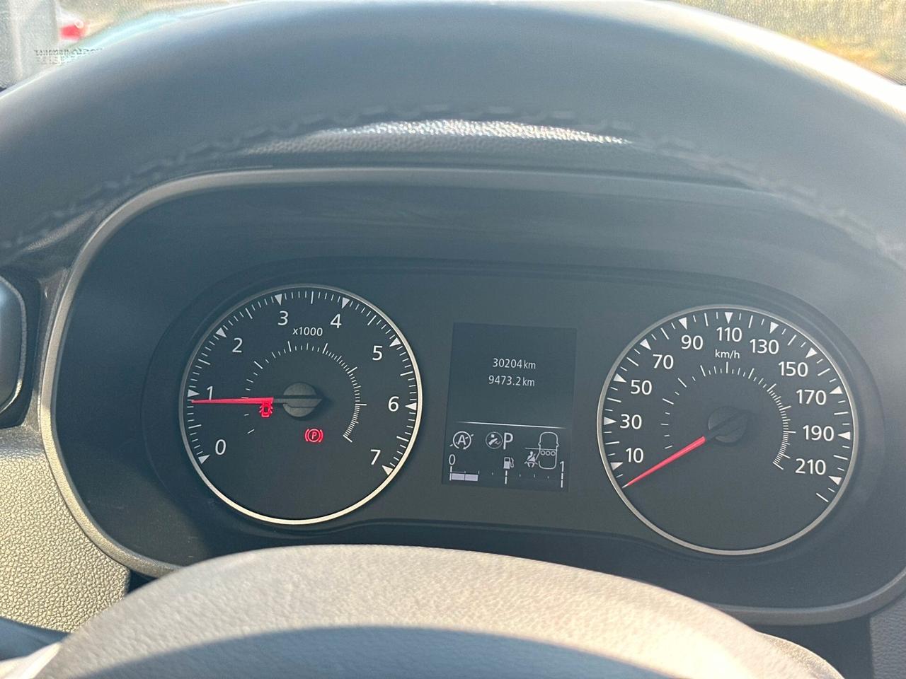 Dacia Duster 1.3 TCe 150 CV EDC 4x2 Journey