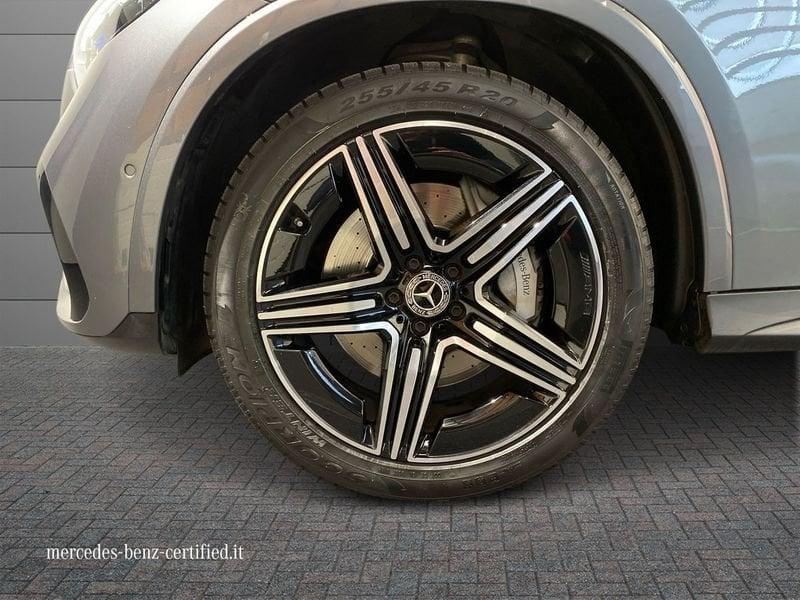 Mercedes-Benz GLC GLC 220d 4Matic Mild Hybrid AMG Advanced