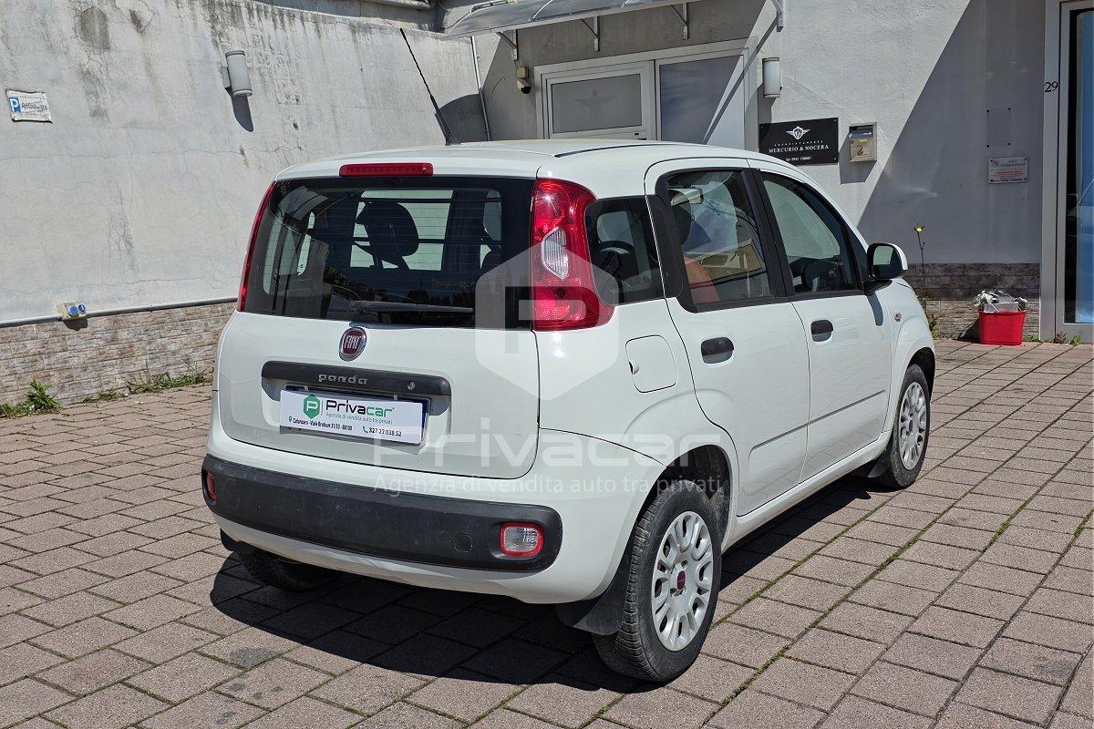 FIAT Panda 1.3 MJT S&S Easy Van 4 posti