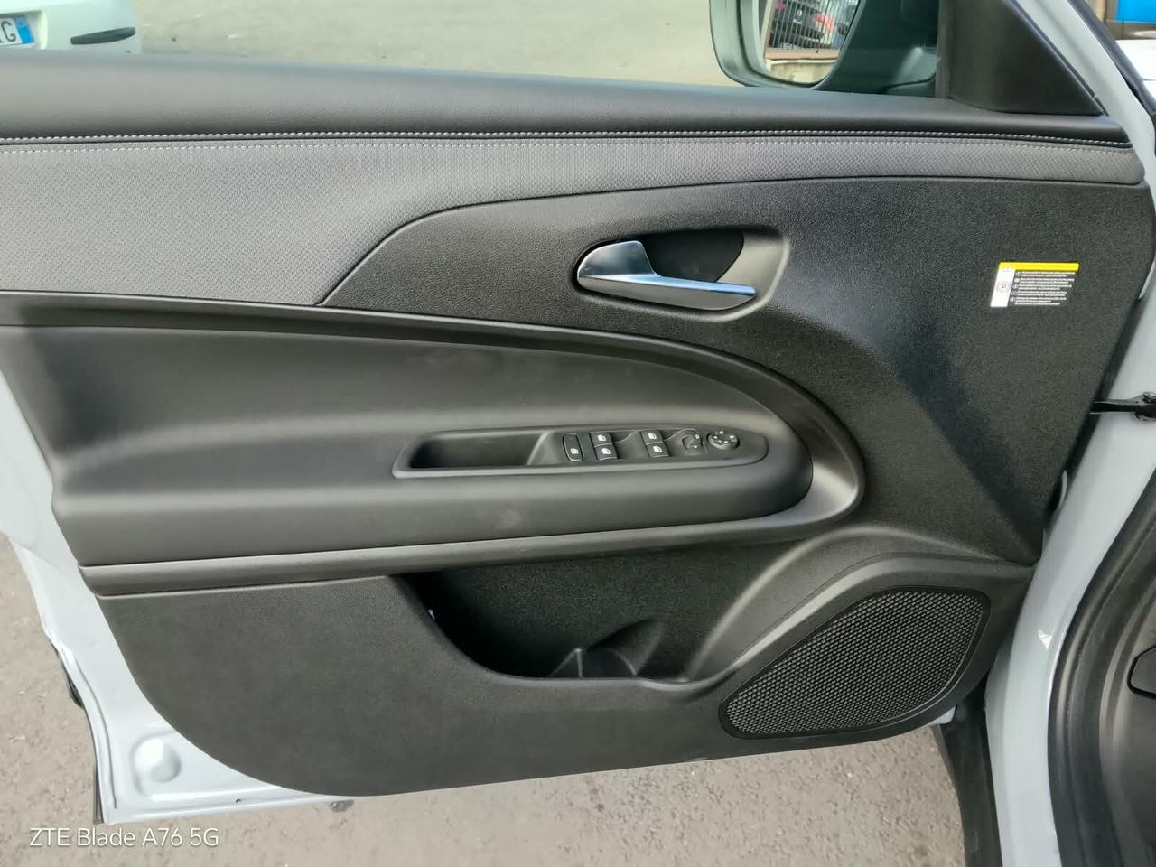 Jeep Avenger 1.2 ALTITUDE 110CV - KM 0