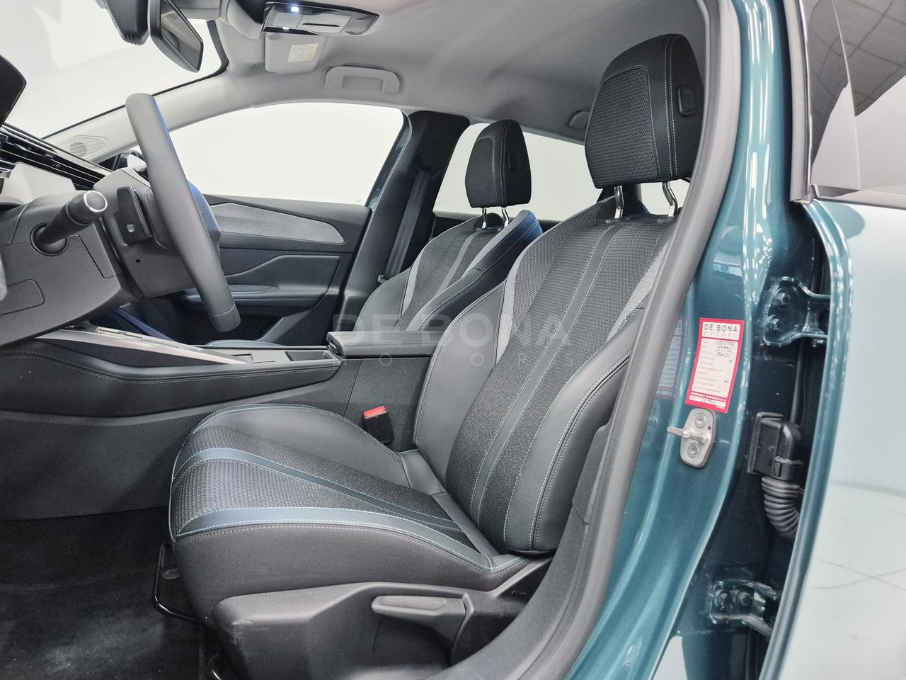 Peugeot 308 sw 1.5 bluehdi allure s&s 130cv eat8