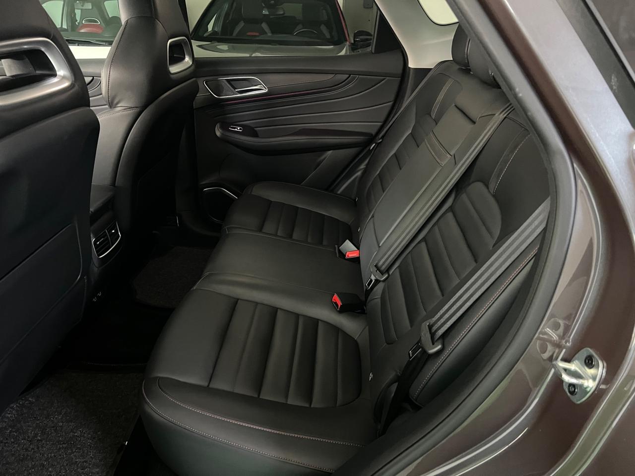 Mg HS 1.5T-GDI Luxury