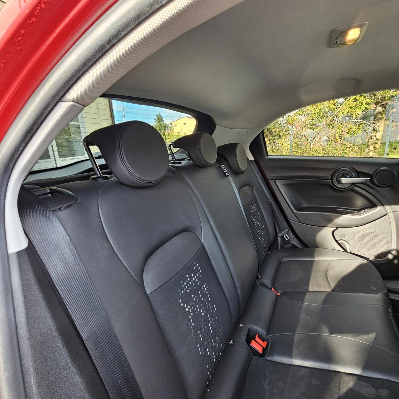 Fiat 500X 1.3 Mtj 95CV diesel Connect 2021