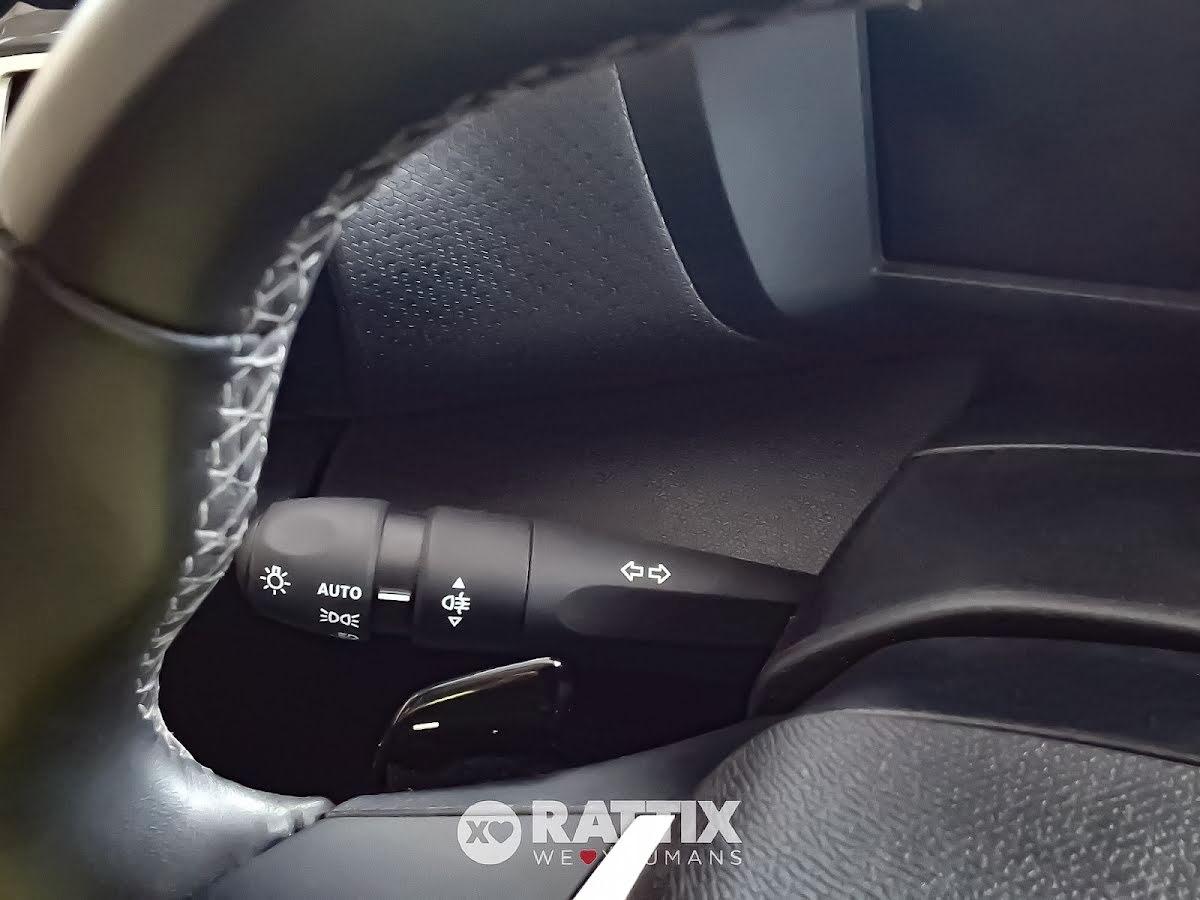Citroen C4 X 1.2 puretech 130CV Max eat8