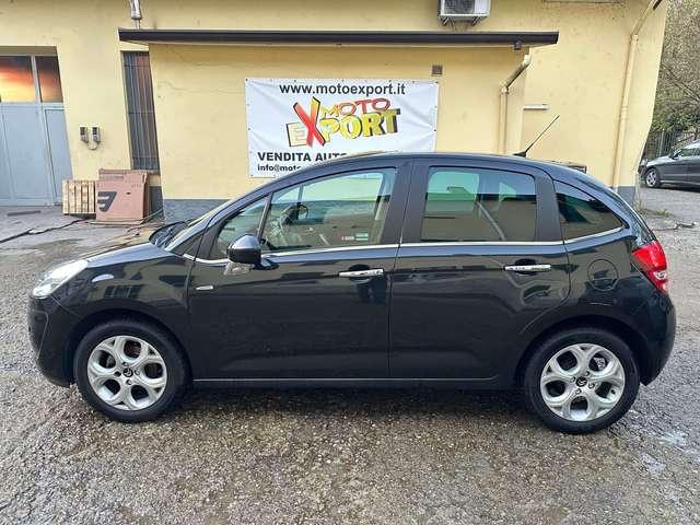 Citroen C3 C3 1.4 vti Exclusive (exclusive style)