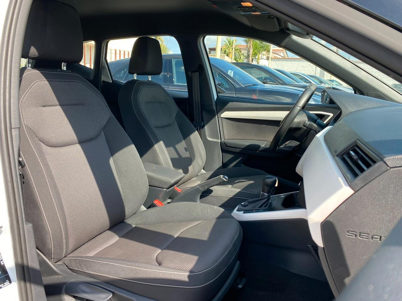 Seat Arona Xcellence 1.6 TDI 95CV DSG