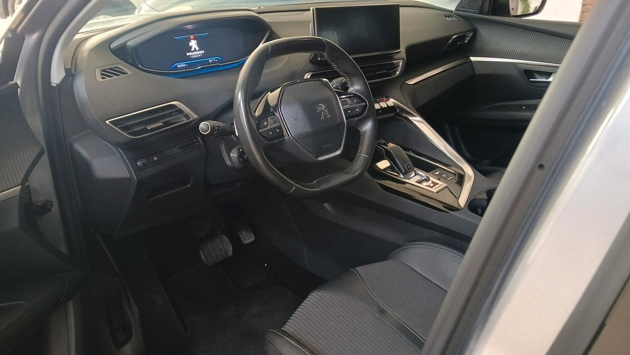 Peugeot 5008 BlueHDi 130 S&S EAT8 Allure Pack