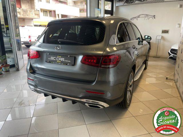 MERCEDES-BENZ GLC 220 d 194cv 4Matic PREMIUM AMG
