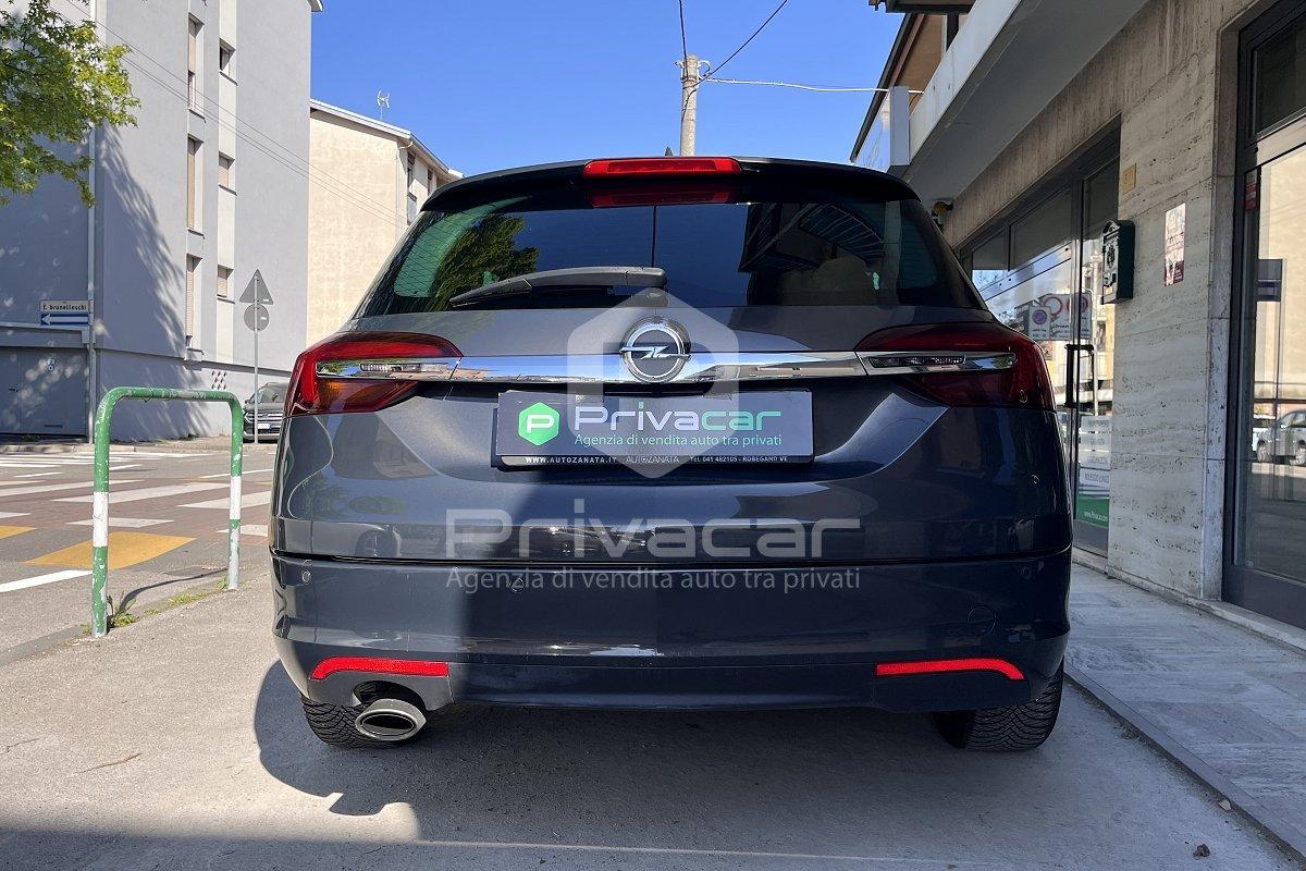 OPEL Insignia 2.0 CDTI 170CV Sports Tourer aut. Cosmo