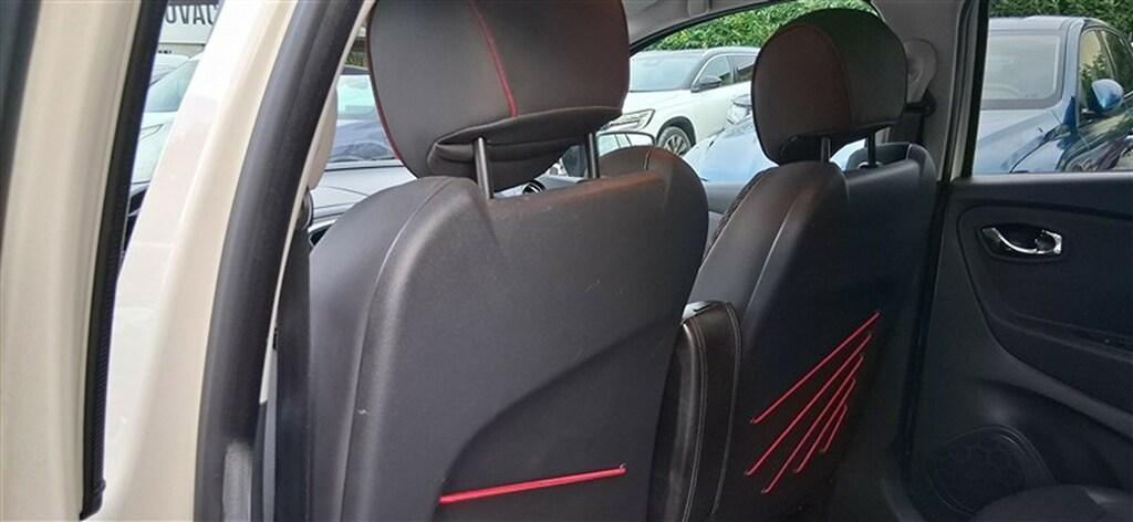 Renault Captur 0.9 TCe Hypnotic