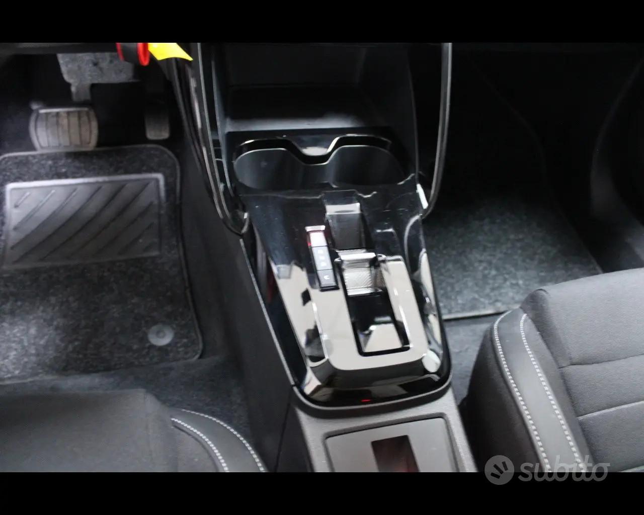 CITROEN e-C3 - e-C3 motore elettrico 113 CV Max