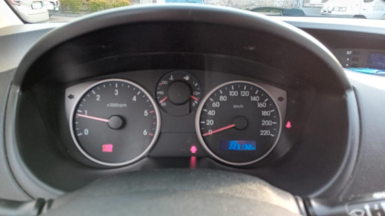 Hyundai i20 1.4 CRDi 5p. Comfort