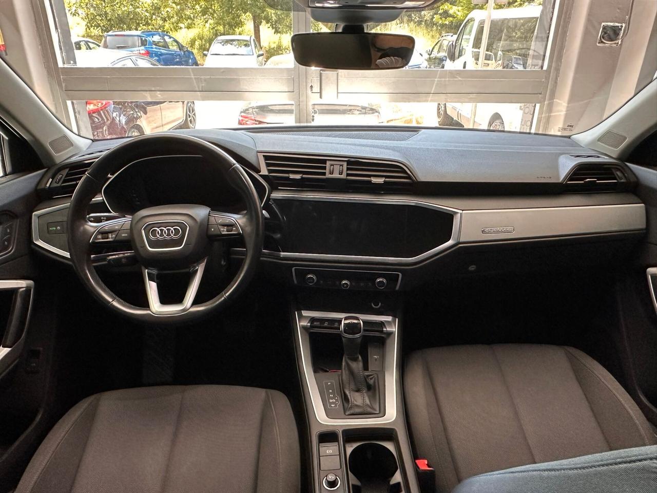 Audi Q3 SPB 40 TDI quattro S tronic