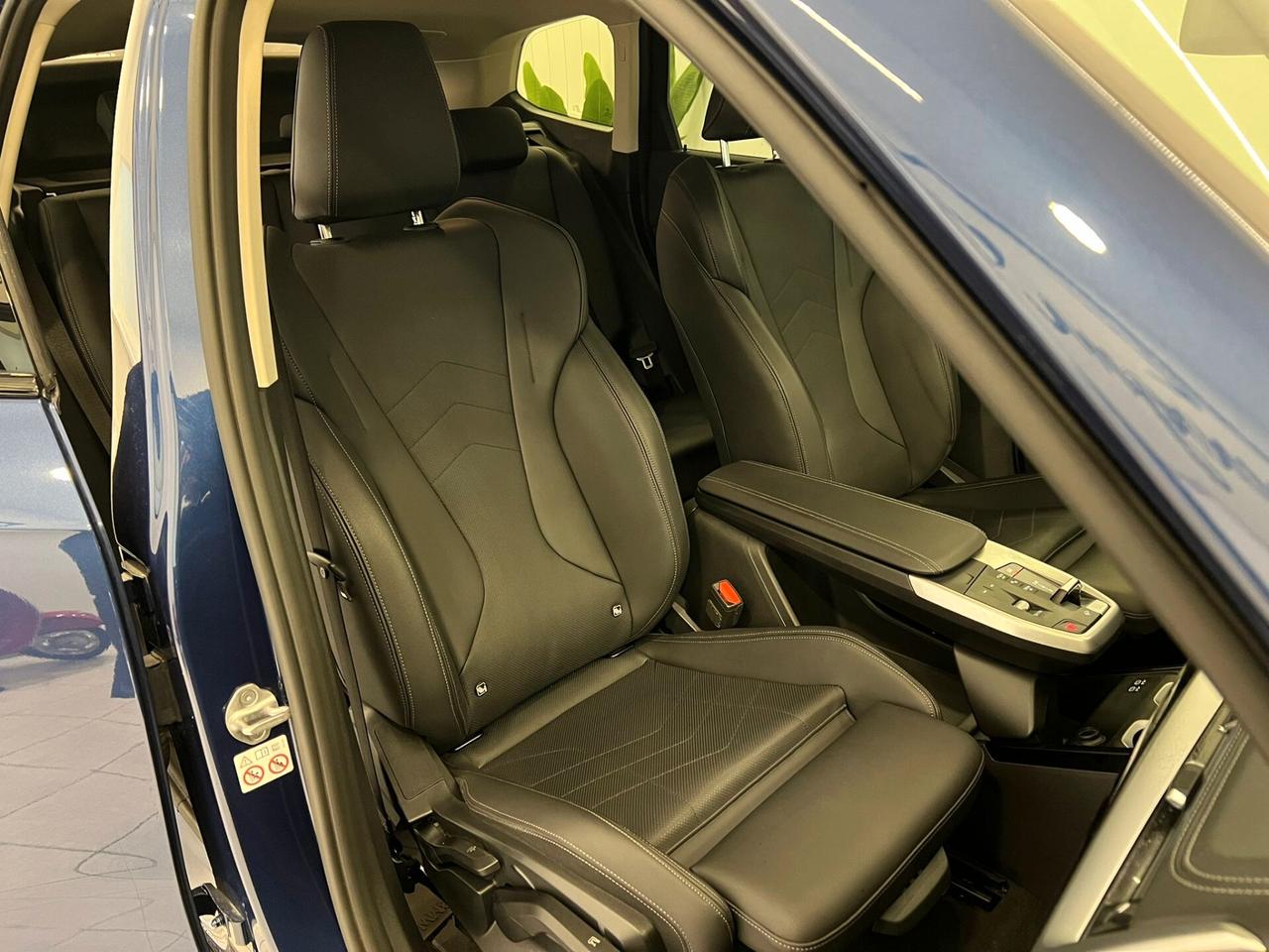 Bmw X1 sDrive18d xLine Plus IVA 2022