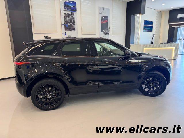 LAND ROVER Range Rover Evoque 2.0D I4 163 CV AWD Auto