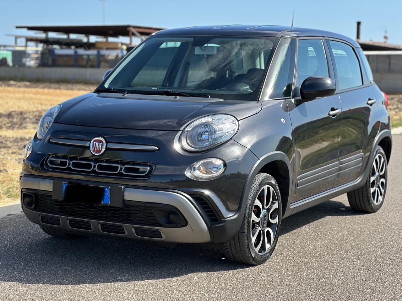 Fiat 500L 1.3 Multijet 95 CV Cross
