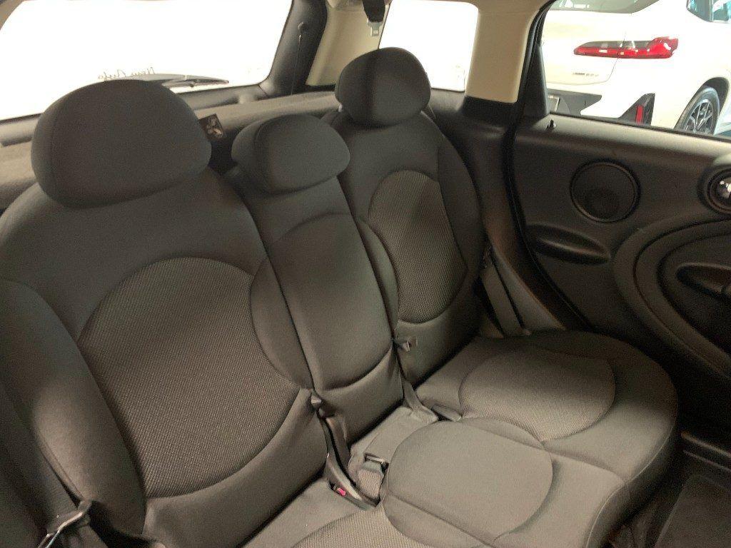 Mini Countryman ONE D 1.6 Diesel Full Optional