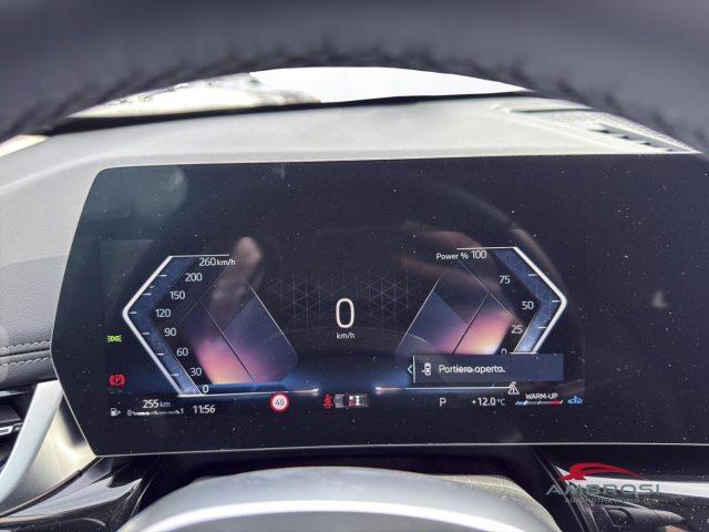 BMW X1 xDrive25e Special Edition xLine Premium Package