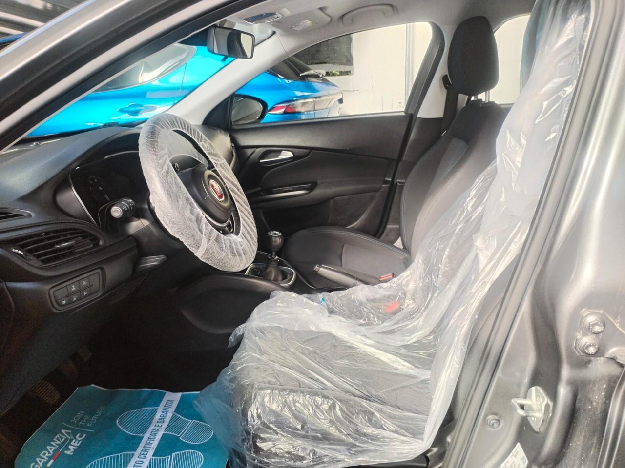 Fiat Tipo 1.6 Mjt S&S SW Business