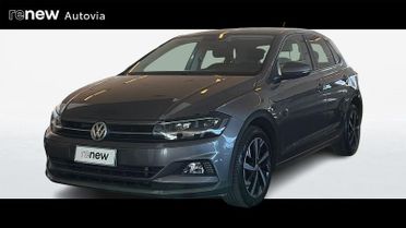 Volkswagen Polo 5 Porte 1.6 TDI SCR BlueMotion 95cv Highline