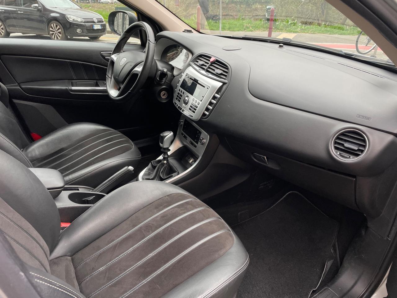 Lancia Delta 1.4 T-Jet 120CV/1PROP/GARANZIA 12 MESI