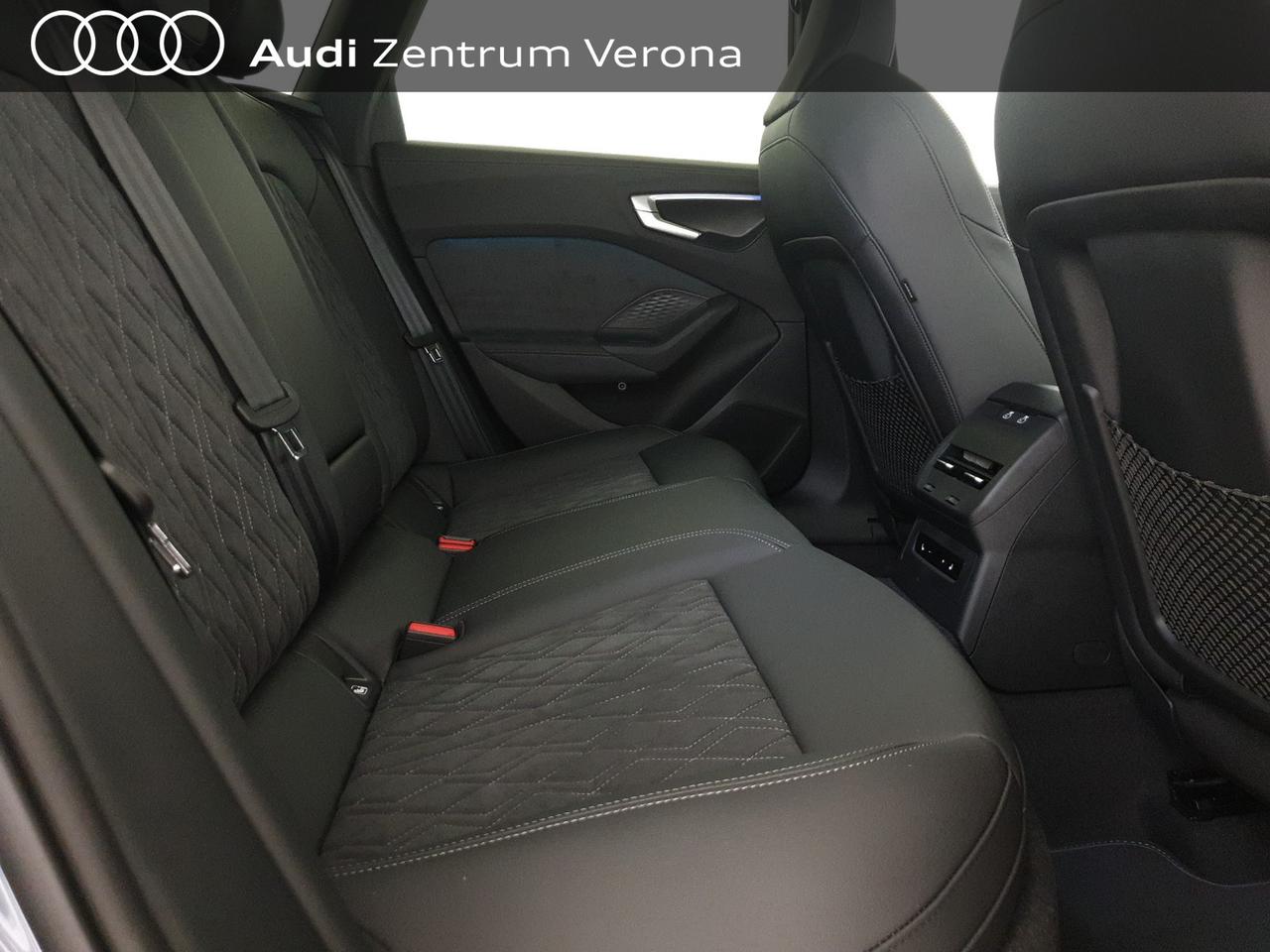Avant 2.0e-hybrid 299CV quattro Str S line Edition