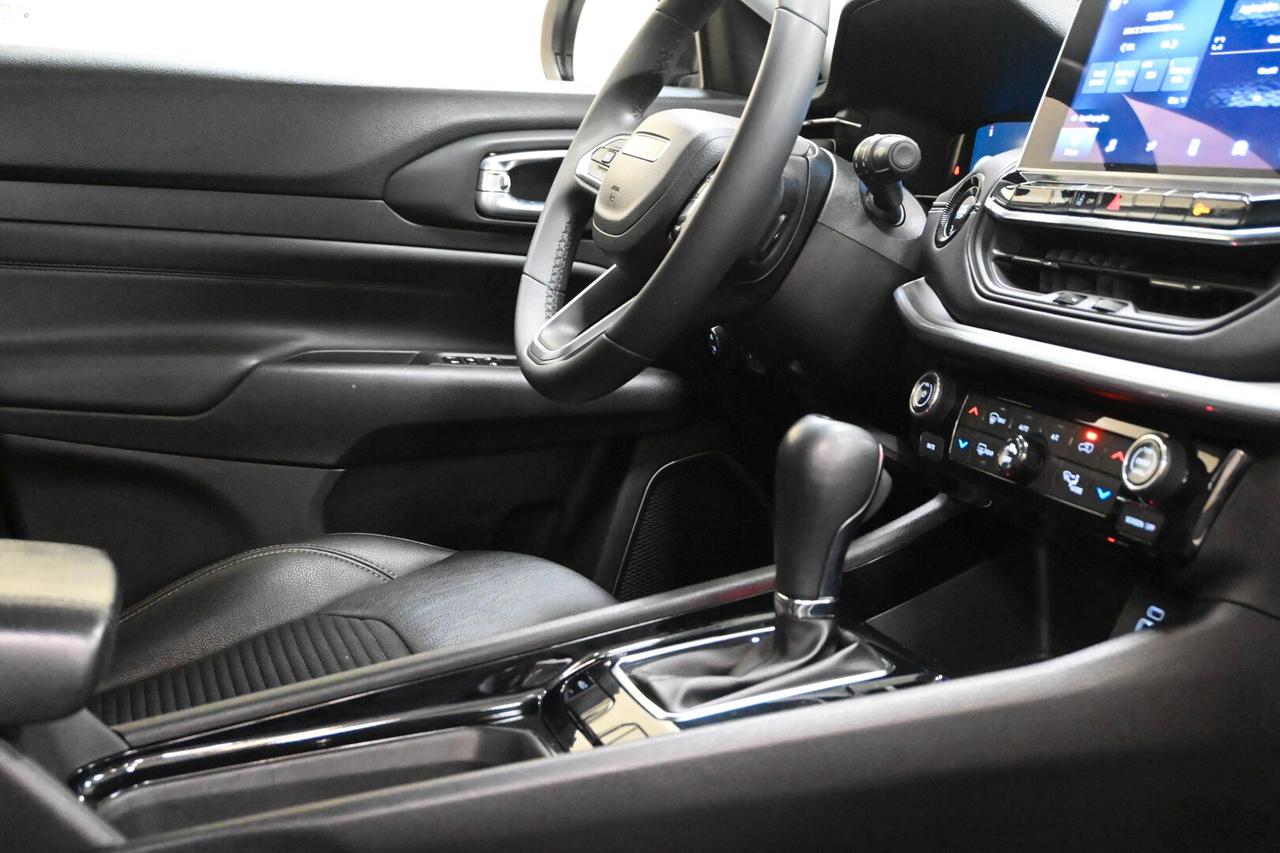 JEEP Compass 2ª serie Compass 1.5 Turbo T4 130...