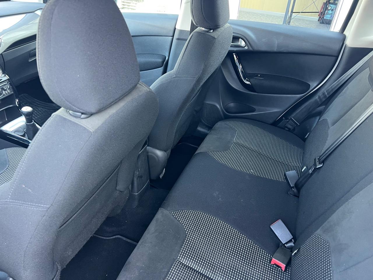 Citroen C3 PureTech 82 Exclusive