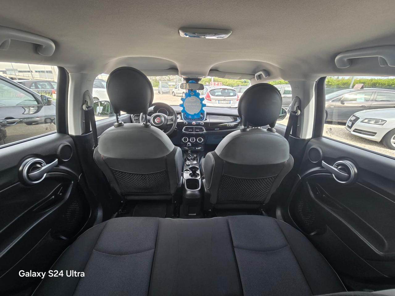 Fiat 500X 1.6 MultiJet 120 CV GARANZIA