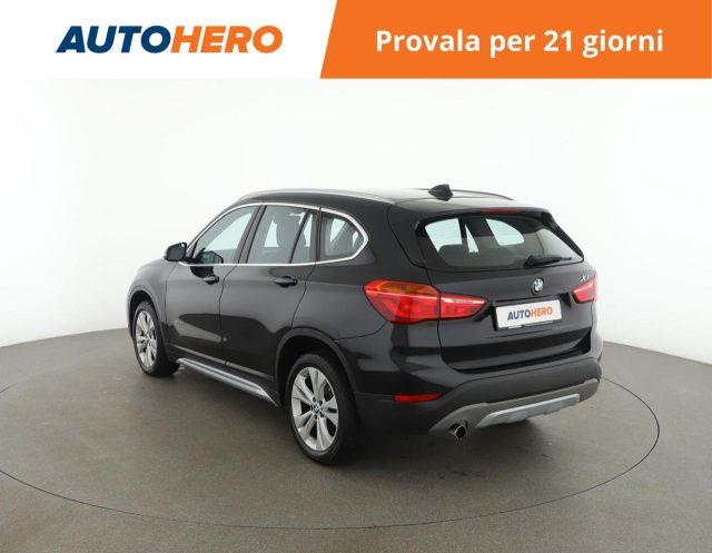 BMW X1 sDrive18d xLine