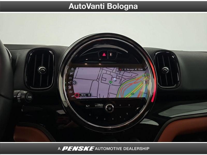 MINI Countryman Mini Countryman 2.0 Cooper SD Classic all4 auto