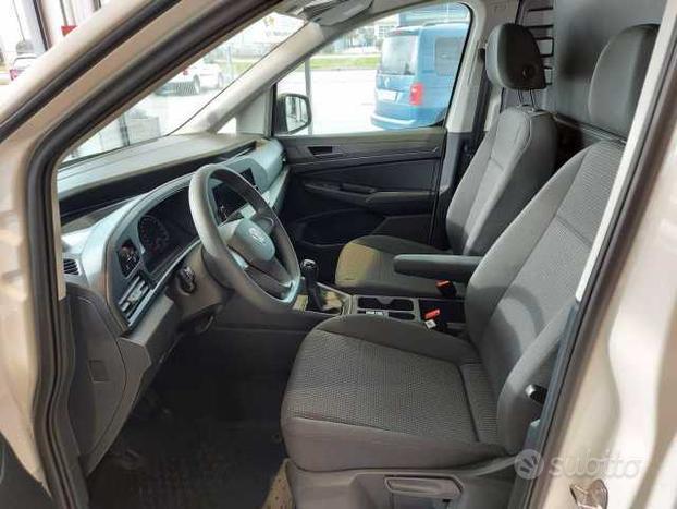 Volkswagen Caddy 2.0TDI 102CV CARGO PRONTA CONSEGN