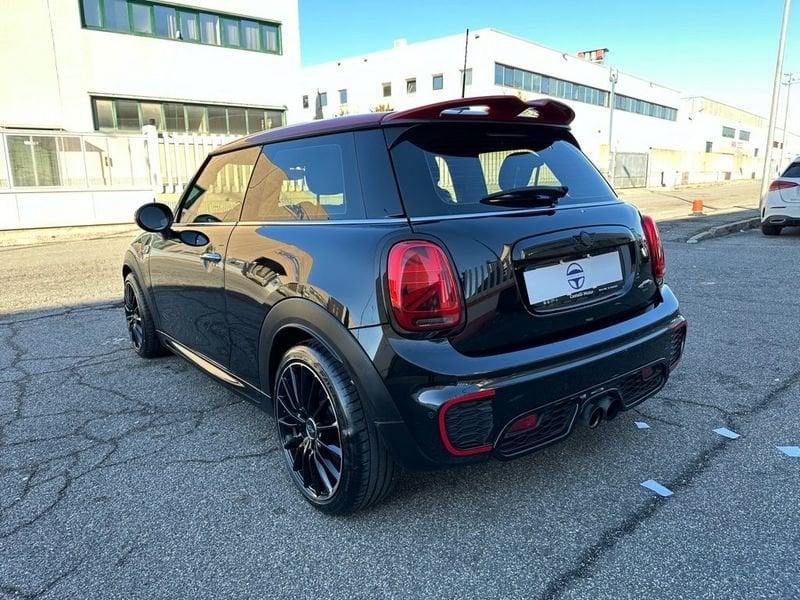 MINI Mini 3 porte 2.0 John Cooper Works Aut.