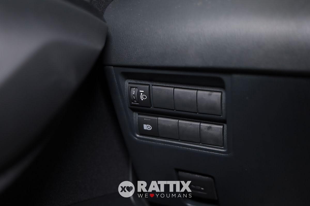 Toyota Yaris 1.5h Active