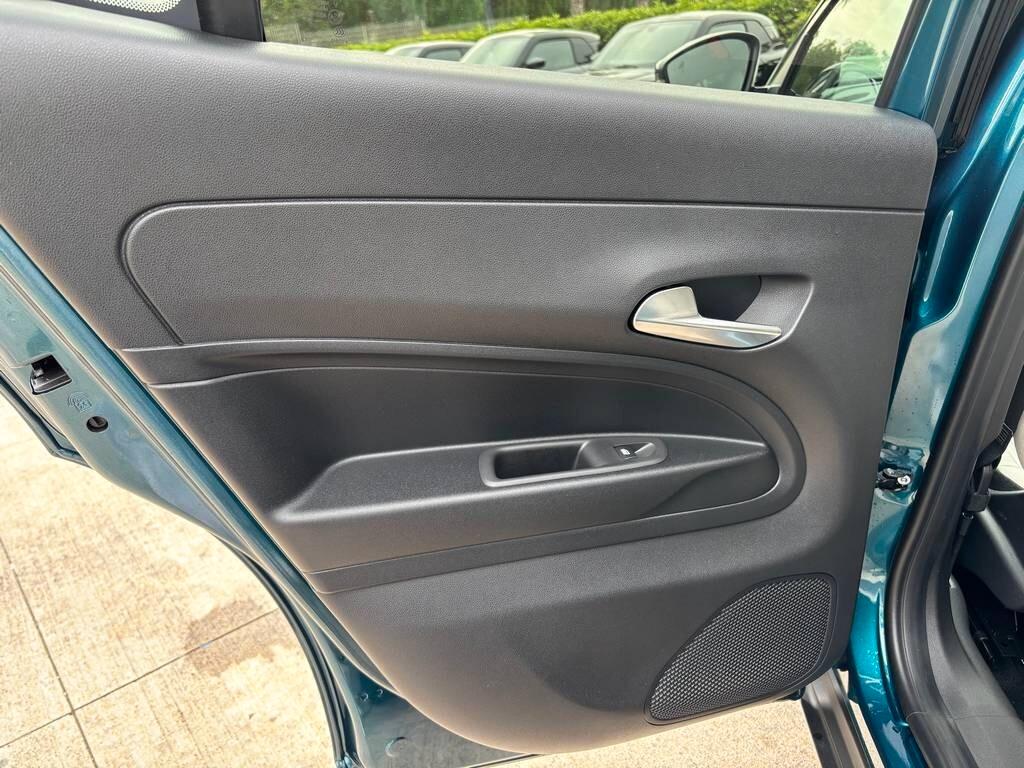 Fiat 600 Hybrid La Prima 2025/ KM 0 IVA ESPOSTA Tua a soli 269 Euro al mese