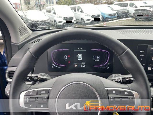 KIA Sportage 1.6 TGDi Edition