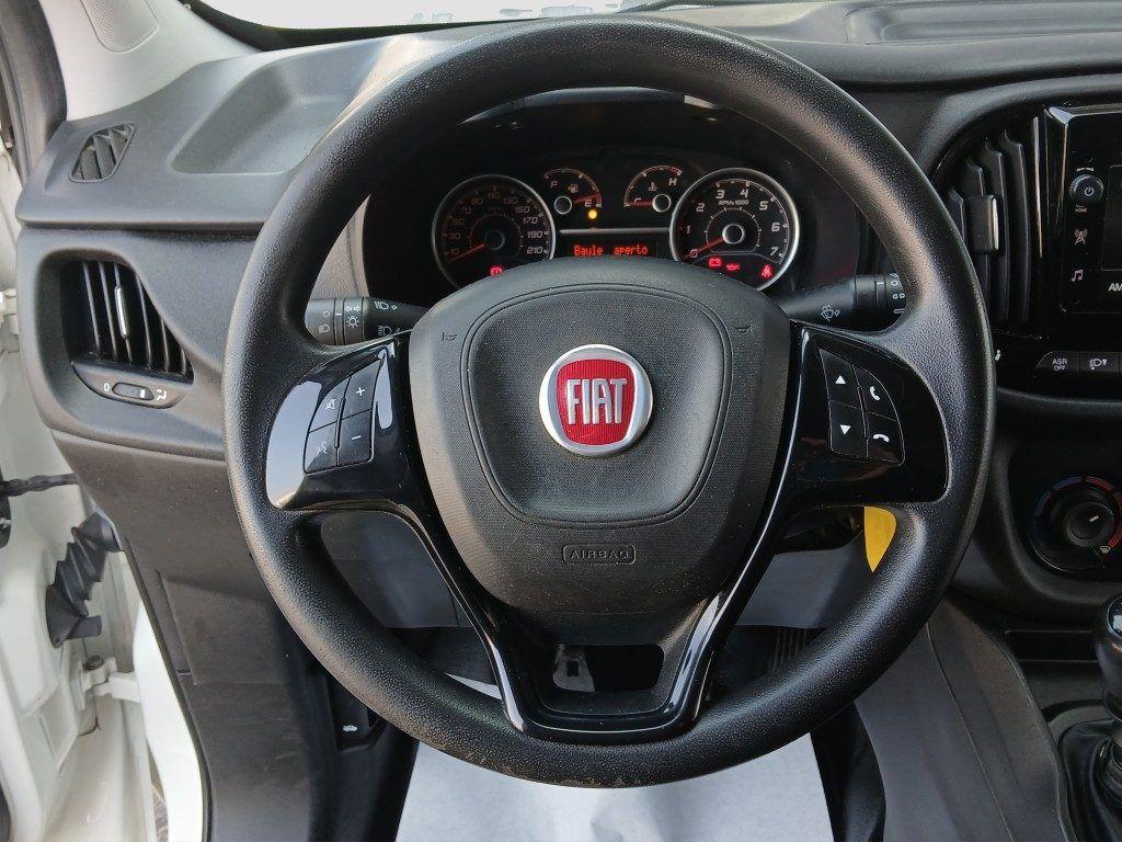 Fiat Doblo Doblò 1.6 MJT 105CV S&S PC-TN Cargo Lounge