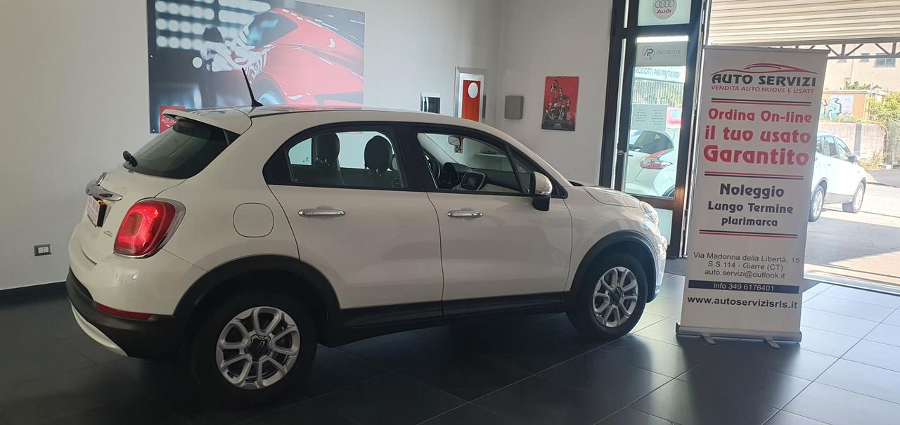 Fiat 500X 1.3 MultiJet 95 CV Pop Star