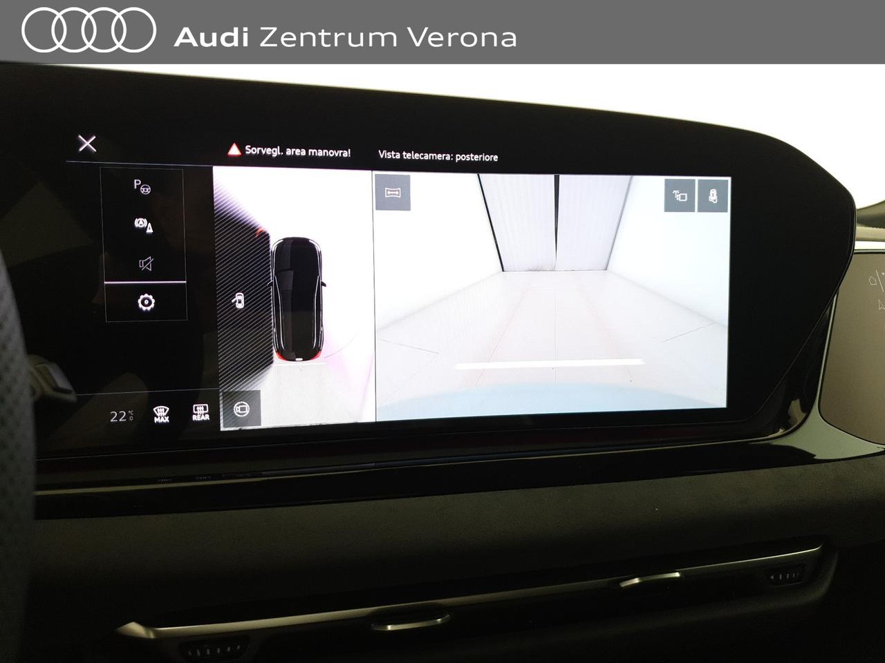Avant 2.0e-hybrid 299CV quattro Str S line Edition