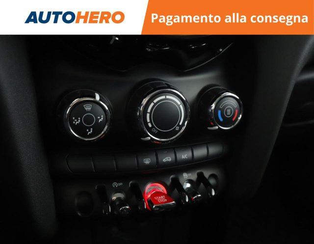 MINI Cooper S 2.0 Cooper S