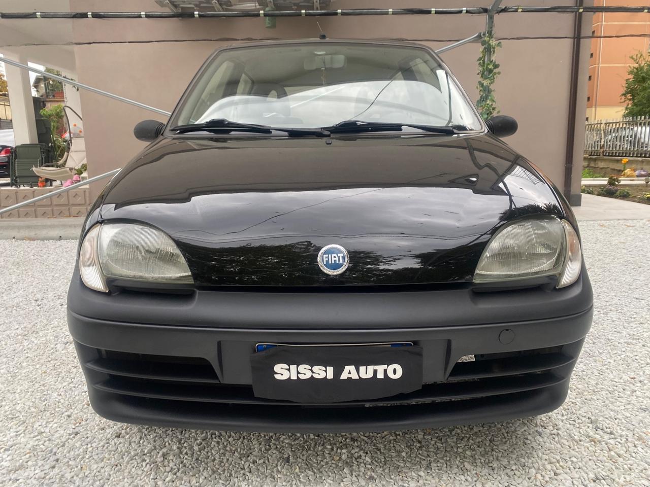 Fiat 600 1.1 Active NEOPATENTATI!!!