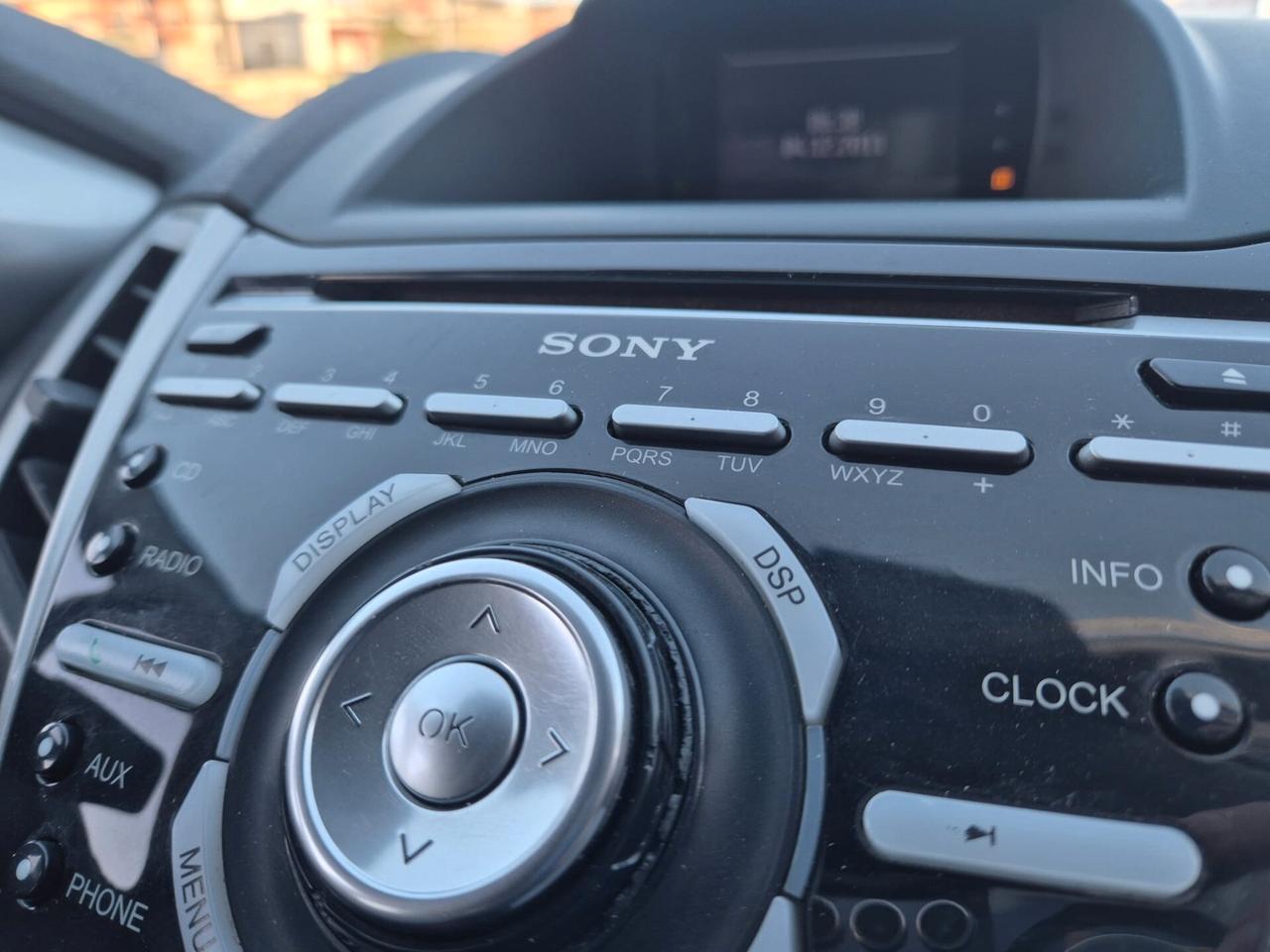 Ford Fiesta 1.2 60CV 5p. Tit.