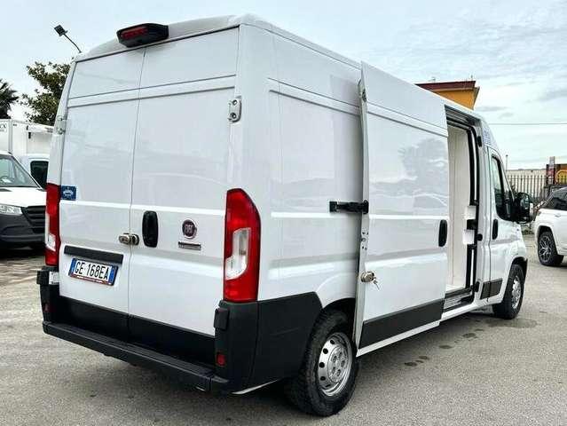 Fiat Ducato 2.3mjt 140cv L3H2 FRIGORIFERO