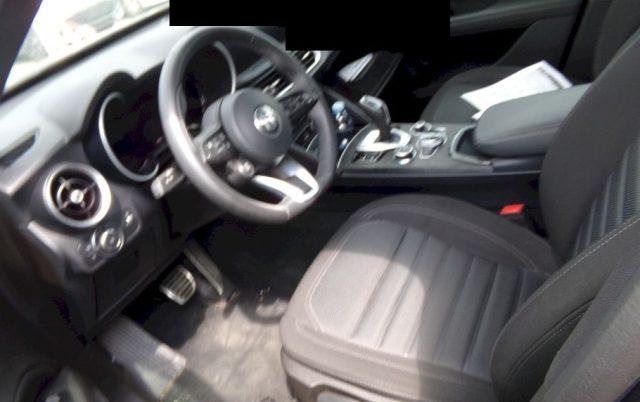 ALFA ROMEO Stelvio 2.2 diesel 210 CV AT8 Q4 MY23 Super IVA ESPOSTA