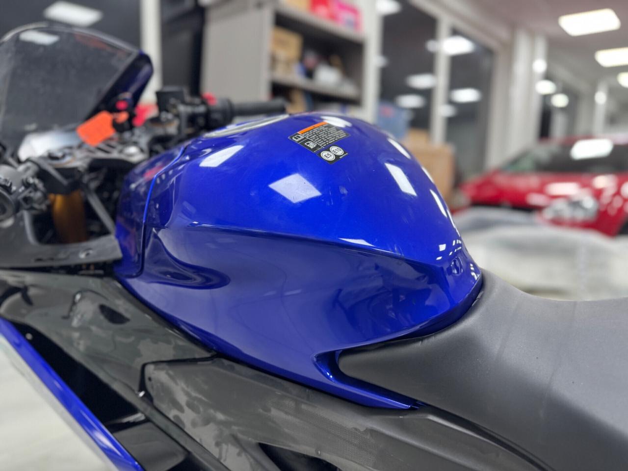 Yamaha YZF R3