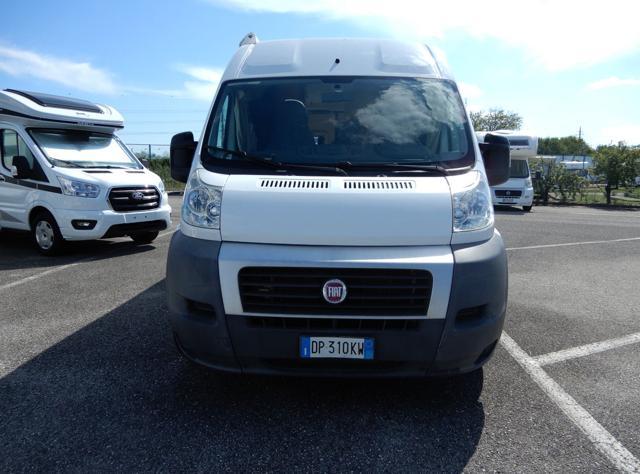 CHAUSSON TWIST 02