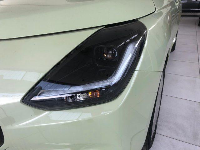 SUZUKI Swift 1.2 Hybrid Top 2wd NUOVO DA IMMATRICOLARE